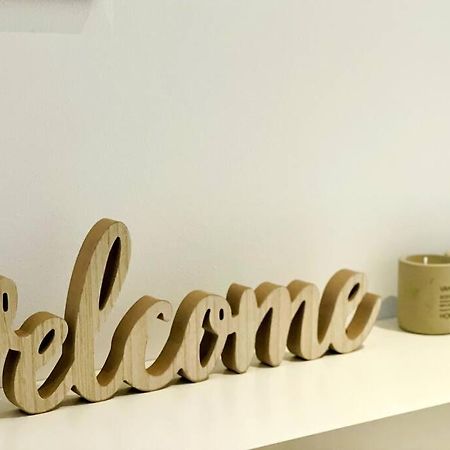 Airport Expo Apartment Lizbona Zewnętrze zdjęcie