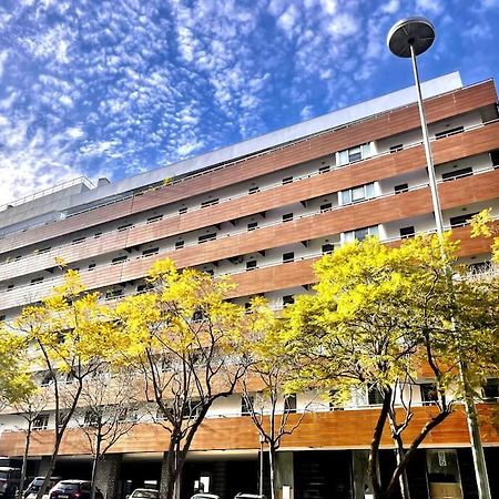Airport Expo Apartment Lizbona Zewnętrze zdjęcie
