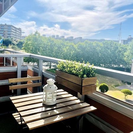 Airport Expo Apartment Lizbona Zewnętrze zdjęcie