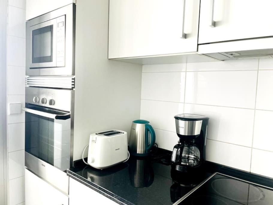 Airport Expo Apartment Lizbona Zewnętrze zdjęcie