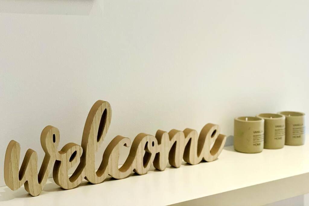 Airport Expo Apartment Lizbona Zewnętrze zdjęcie