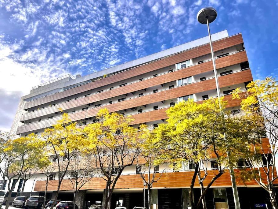 Airport Expo Apartment Lizbona Zewnętrze zdjęcie