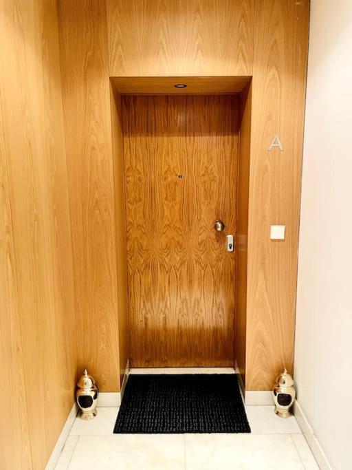 Airport Expo Apartment Lizbona Zewnętrze zdjęcie