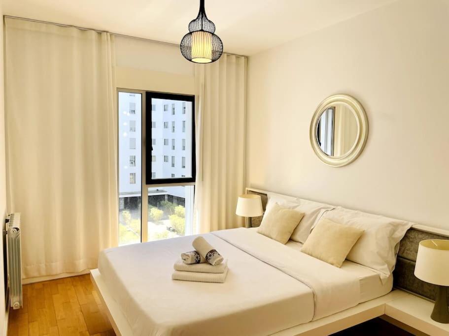 Airport Expo Apartment Lizbona Zewnętrze zdjęcie