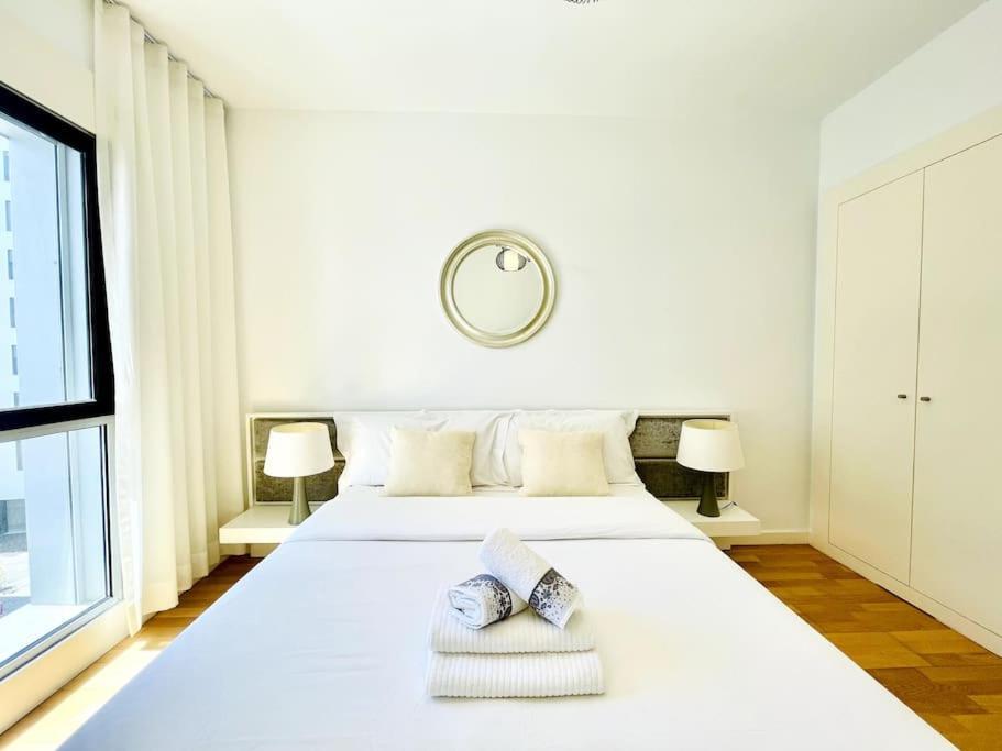 Airport Expo Apartment Lizbona Zewnętrze zdjęcie