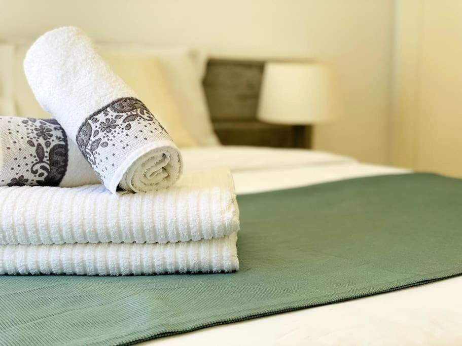 Airport Expo Apartment Lizbona Zewnętrze zdjęcie
