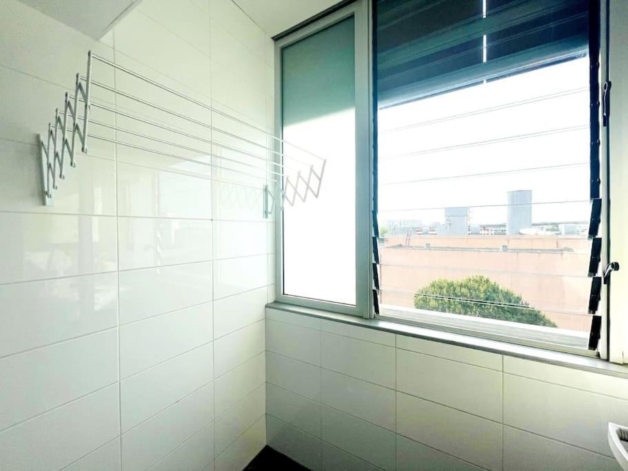 Airport Expo Apartment Lizbona Zewnętrze zdjęcie