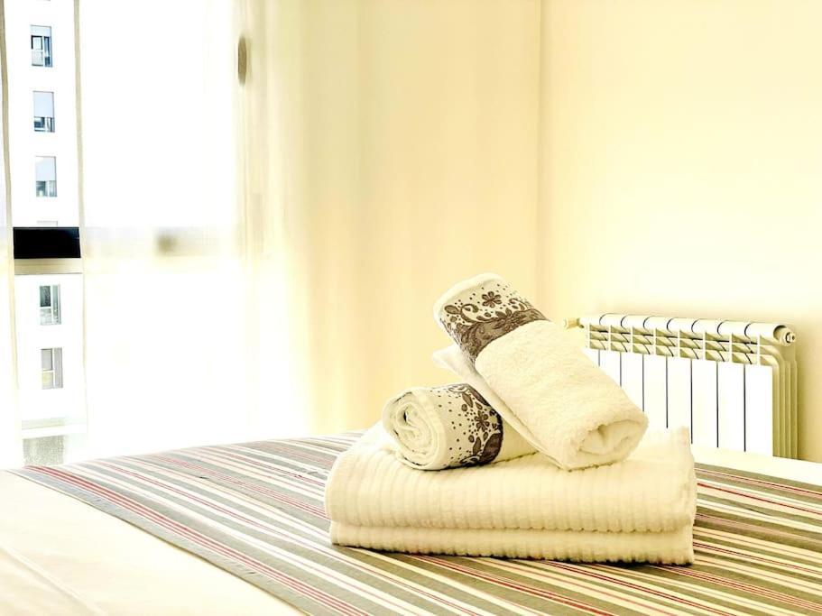 Airport Expo Apartment Lizbona Zewnętrze zdjęcie