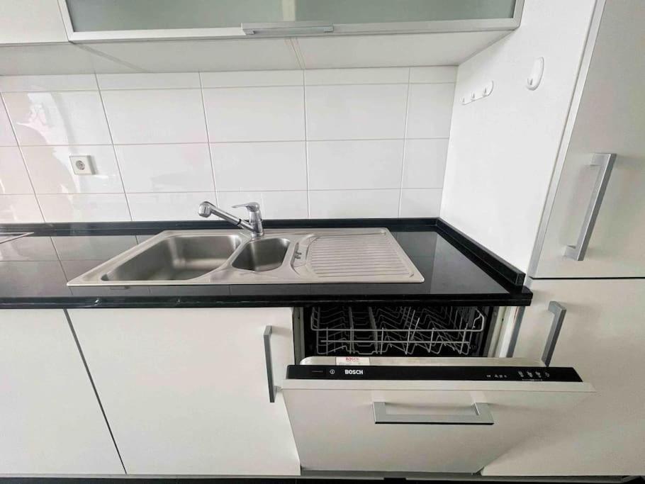 Airport Expo Apartment Lizbona Zewnętrze zdjęcie