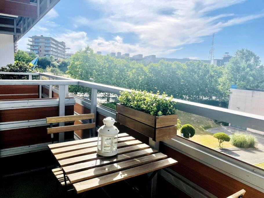 Airport Expo Apartment Lizbona Zewnętrze zdjęcie