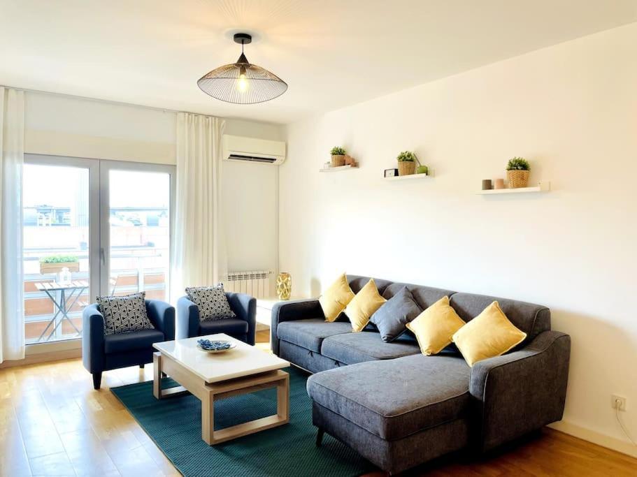 Airport Expo Apartment Lizbona Zewnętrze zdjęcie