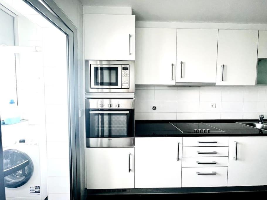 Airport Expo Apartment Lizbona Zewnętrze zdjęcie
