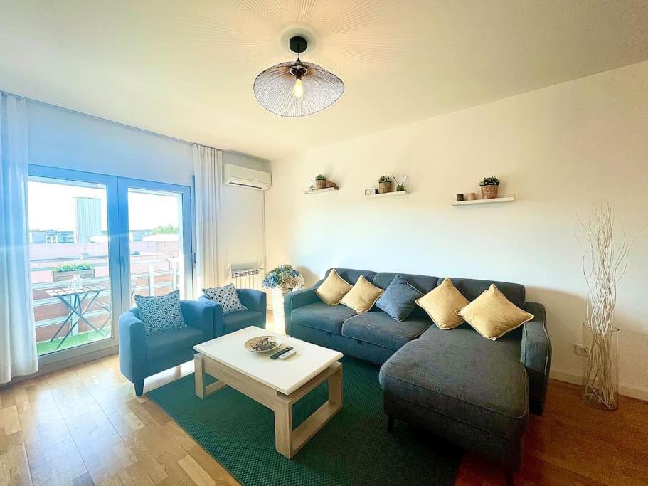 Airport Expo Apartment Lizbona Zewnętrze zdjęcie