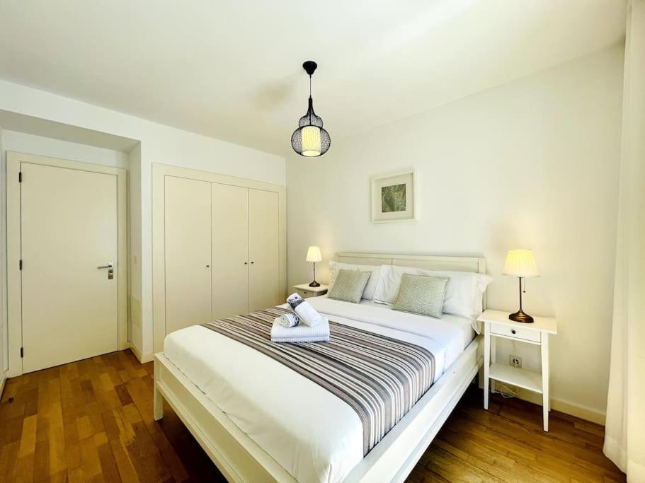 Airport Expo Apartment Lizbona Zewnętrze zdjęcie
