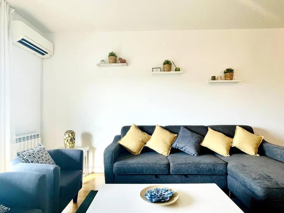 Airport Expo Apartment Lizbona Zewnętrze zdjęcie