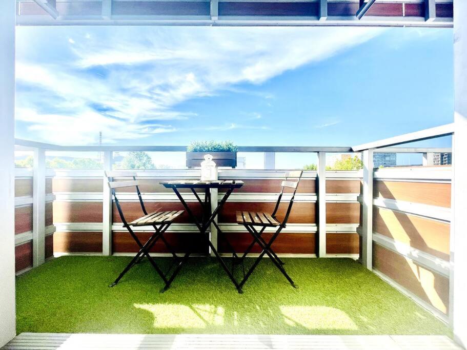 Airport Expo Apartment Lizbona Zewnętrze zdjęcie