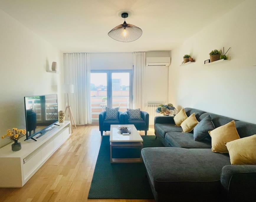 Airport Expo Apartment Lizbona Zewnętrze zdjęcie