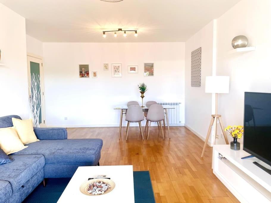 Airport Expo Apartment Lizbona Zewnętrze zdjęcie