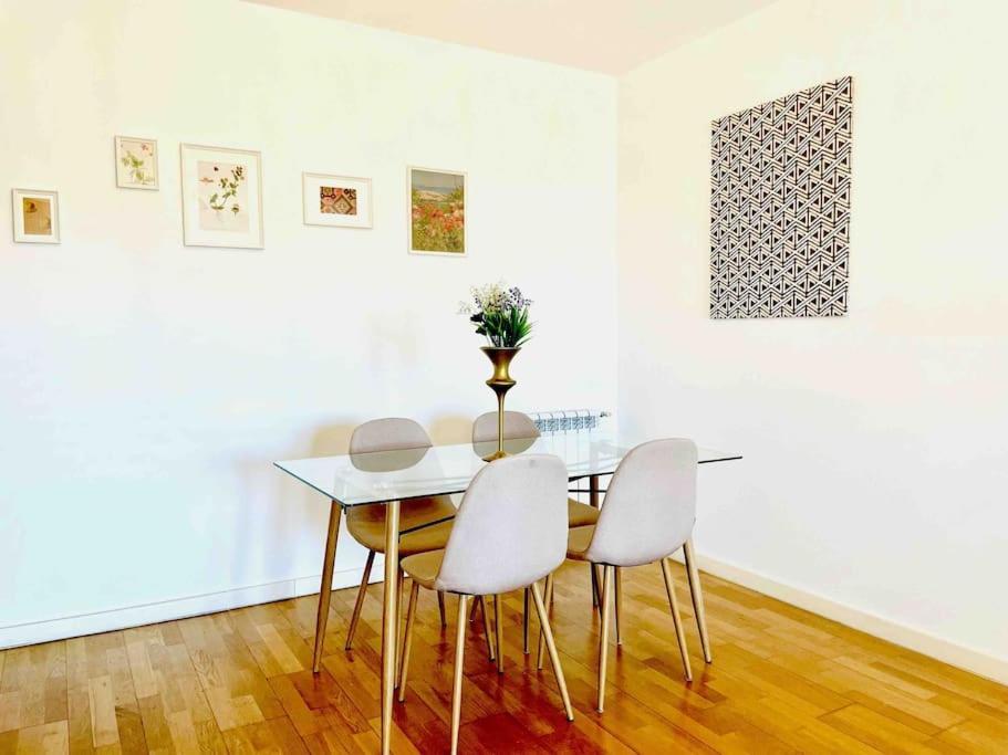 Airport Expo Apartment Lizbona Zewnętrze zdjęcie