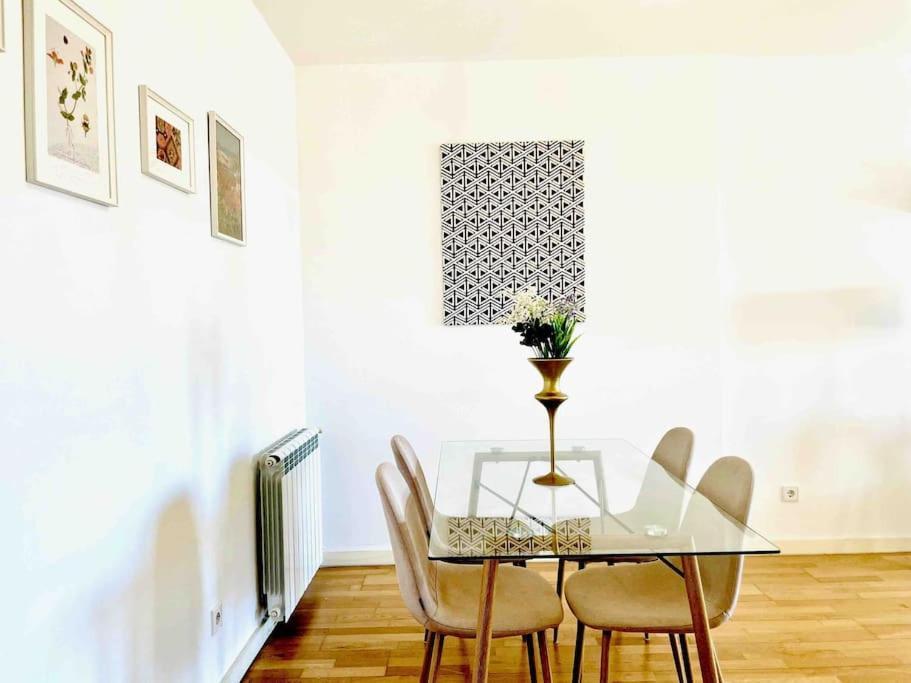Airport Expo Apartment Lizbona Zewnętrze zdjęcie