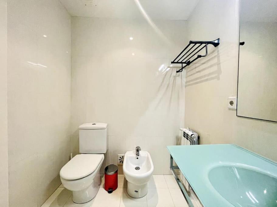 Airport Expo Apartment Lizbona Zewnętrze zdjęcie
