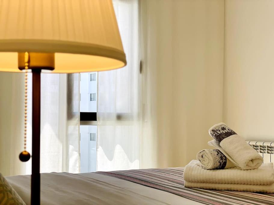 Airport Expo Apartment Lizbona Zewnętrze zdjęcie