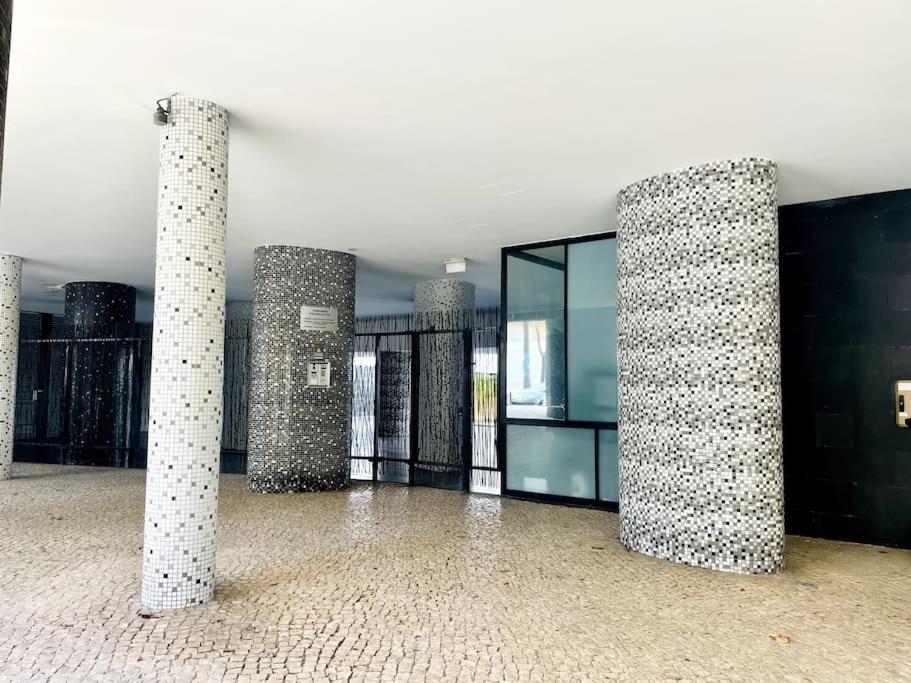 Airport Expo Apartment Lizbona Zewnętrze zdjęcie