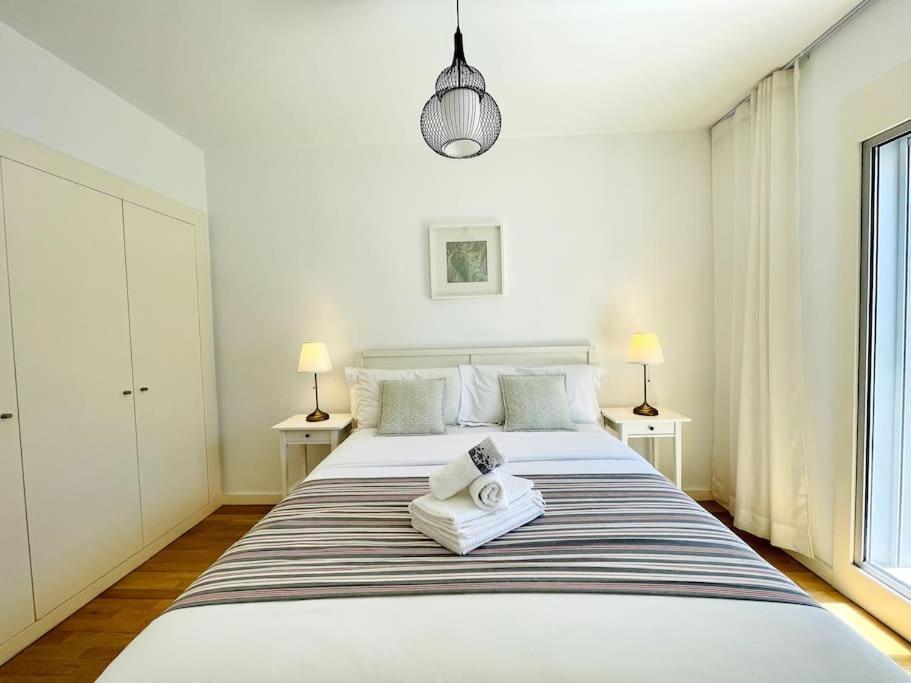 Airport Expo Apartment Lizbona Zewnętrze zdjęcie