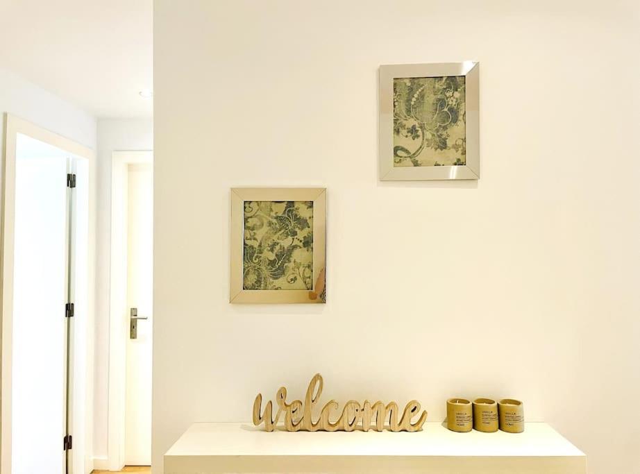 Airport Expo Apartment Lizbona Zewnętrze zdjęcie